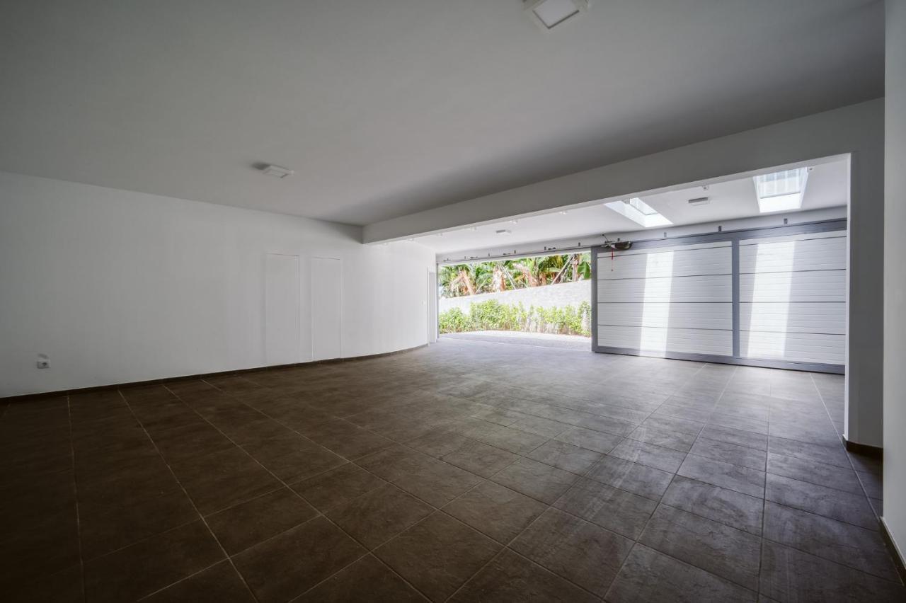 ארקו דה קלחטה Vila Aguarelas With Pool By Stay Madeira Island מראה חיצוני תמונה
